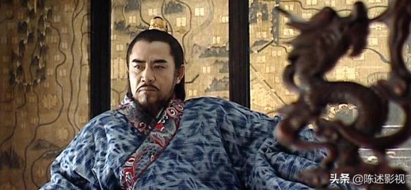 可以寫進教科書的“皇帝專業戶”,張鐵林、張國立均未上榜 可以寫進教科書的“皇帝專業戶”,張鐵林、張國立均未上榜