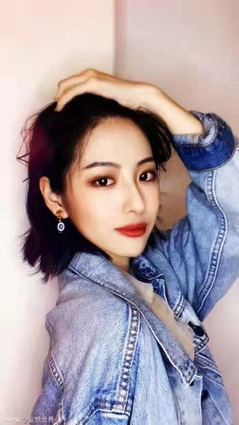 還是騰訊懂球迷！新晉主播李秋瞳是下一個最美女主播？