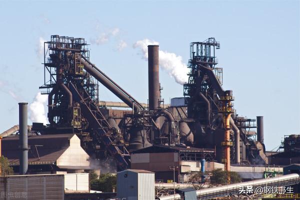 9月20日統計全國部分鋼廠停產情況