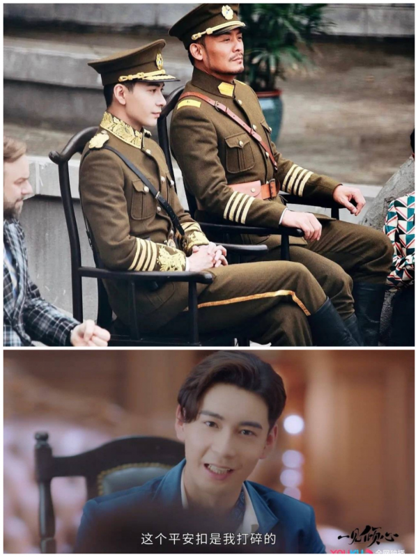 10部即將上映國產甜寵劇！期待值拉滿