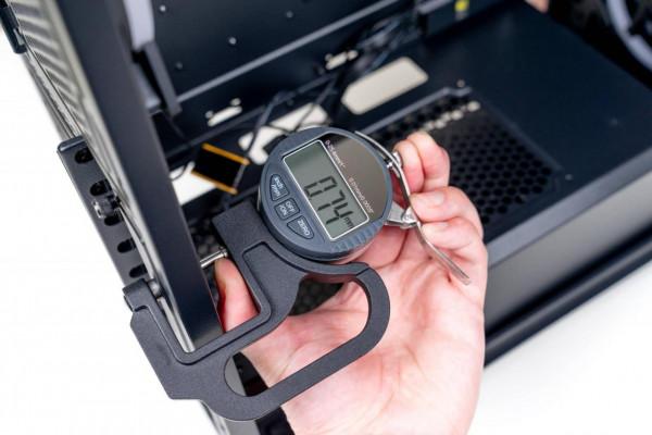 散熱優等生&mdash;&mdash;安鈦克DF 800Flux使用體驗