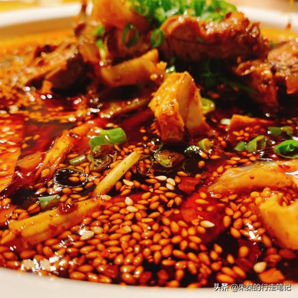 盤點幾道名揚天下的雞肉美食，每一道都大有來頭，看看你都吃過沒