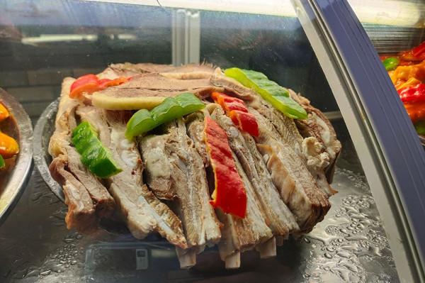 全新標緻4008環青海長測Day1：西寧開始遊記，今天目的地茶卡鎮！