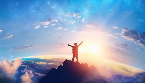 琦哥談怪論——掰開揉碎了講解如何建立自信心，最具操作性的方法