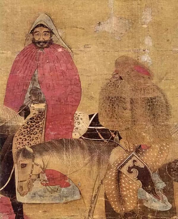 “小國家”生存的“大智慧”:遼金宋“陰影”下的西夏與高麗 “小國家”生存的“大智慧”:遼金宋“陰影”下的西夏與高麗