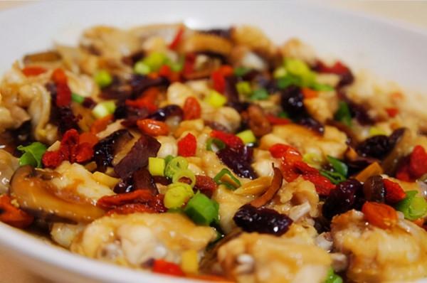 精選38款菜品推薦,色香味俱全,好吃得停不下來 精選38款菜品推薦,色香味俱全,好吃得停不下來