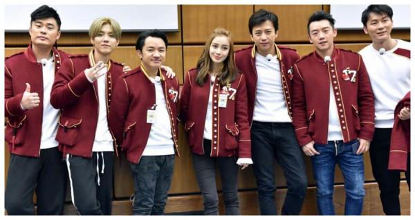 同樣沉迷綜藝難自拔,從陳赫、鄧超到孫紅雷、沙溢,他們有何差別 同樣沉迷綜藝難自拔,從陳赫、鄧超到孫紅雷、沙溢,他們有何差別