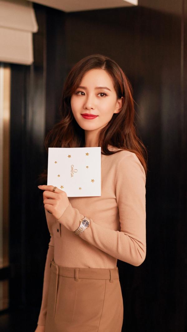 有文藝氣質的女明星，我只服這5位！長相雲淡風輕，讓人如沐春風