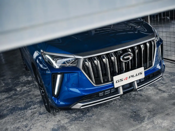 標配愛信6AT，曾經挑落神車H6，12萬多就能買，值嗎？