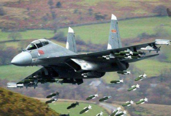 中國海軍航空兵戰鬥機合集 中國海軍航空兵戰鬥機合集