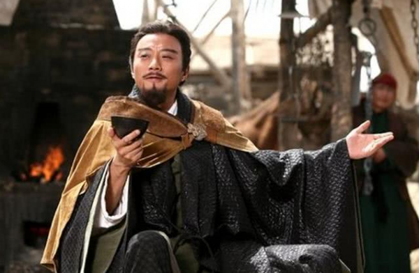 武廟七十二將是哪些人物?他們功績為何?(一) 武廟七十二將是哪些人物?他們功績為何?(一)