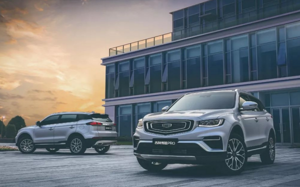 曾經的落後就是永遠的落後嗎?國內汽車發展史偏說不 曾經的落後就是永遠的落後嗎?國內汽車發展史偏說不