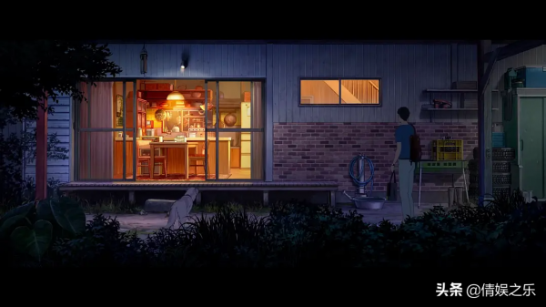 第二次看《龍與雀斑公主》時,我才懂了全劇共同的核心及細膩情感 第二次看《龍與雀斑公主》時,我才懂了全劇共同的核心及細膩情感