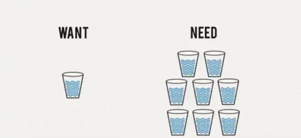 連續30天喝足水，不喝其它飲料，身體會發生什麼樣的變化？