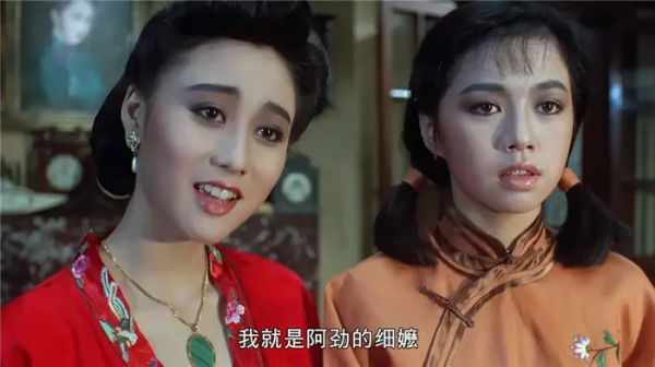 34年過去了，《英雄本色2》有8位演員去世，2021年就走了3位