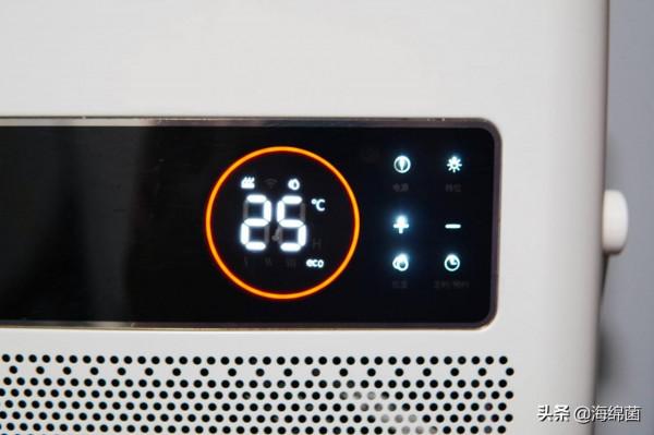 溫暖不幹燥，提高南方越冬幸福指數：博拉利電暖氣實測