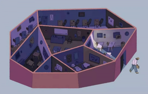 美國名校早申啟示錄：優秀的學生已經夠多了，現在拼的是“有趣”的靈魂