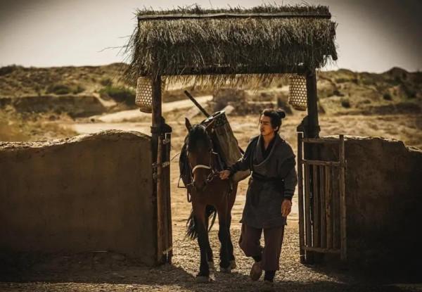 《雪中悍刀行》打戲意難平，兩部“真”動作新片為你壓驚填坑