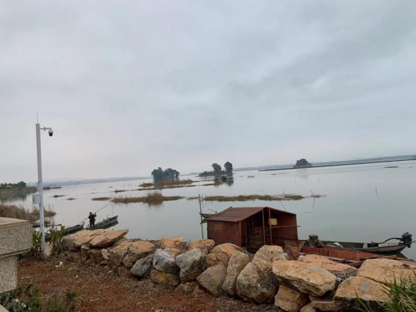 從燈火闌珊出發，尋江南水墨風情