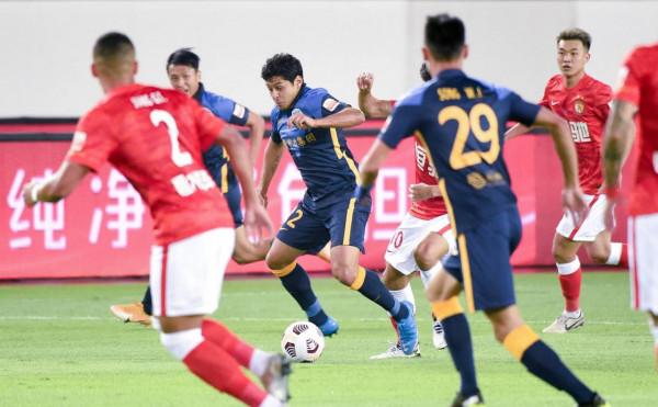 晚上18點！足協做出爭議決定：中超再遭重創，球迷吐槽聲一片