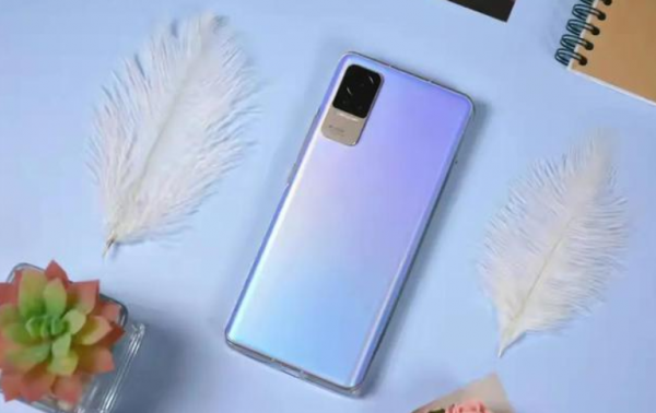 小米Civi2持續更新，天璣7000+5000mAh，顏值依然爆表