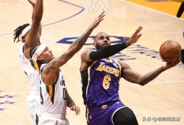 約基奇35&plus;17&plus;8仍無緣今日最佳？因為他遇到了現役中投之神