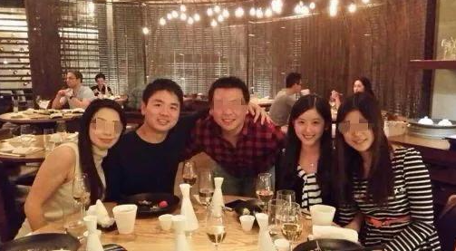 章澤天：10年一步棋，和劉強東棋逢對手？她憑什麼坐擁500億？