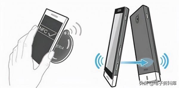 什麼是手機上的 NFC？NFC 用途