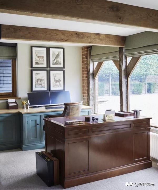 如何讓你的居家裝飾經典持久不過時？