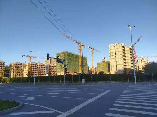 來啦!北五環邊900餘套8折純商品共產房提前申購!最全戶型圖曝光 來啦!北五環邊900餘套8折純商品共產房提前申購!最全戶型圖曝光