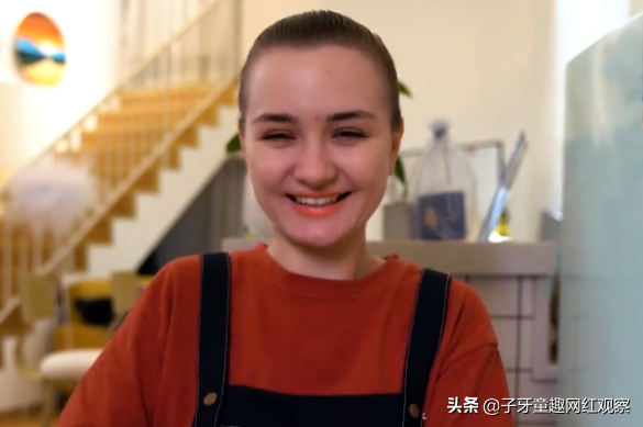 義大利的伯妮：國際超模嫁給中國小夥，與婆婆鬥智鬥勇被圍觀