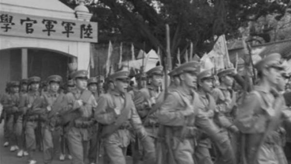 1956年，陳賡帶一少年來中南海，周總理看到他痛哭不已，這是為何