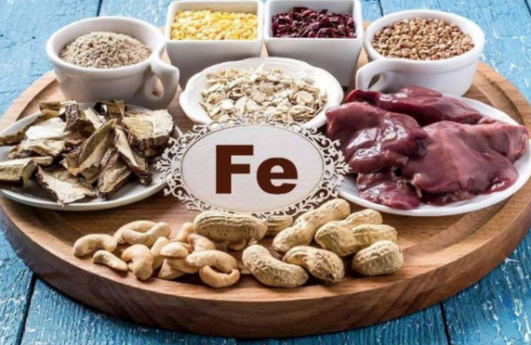 女性越老越要補?醫生:過了50歲,建議及時為身體補充4種營養素 女性越老越要補?醫生:過了50歲,建議及時為身體補充4種營養素