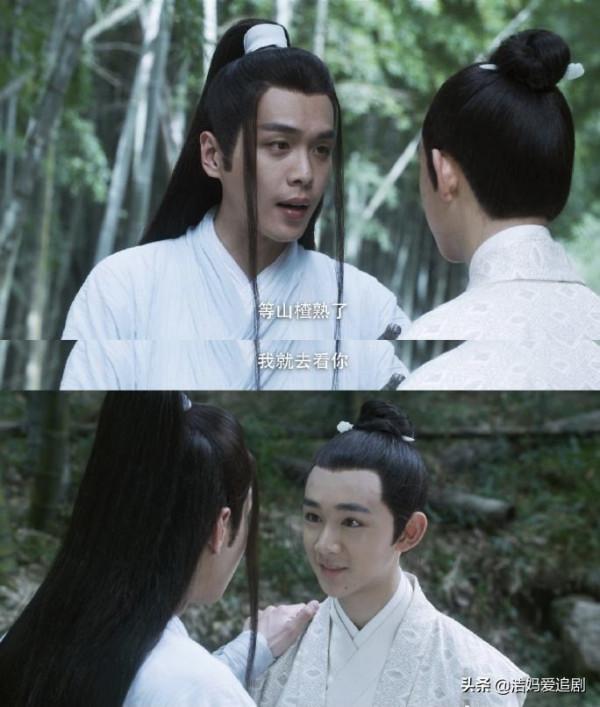 徐龍象驚現金雞獎，這個15歲少年，堪稱最大的意外之喜