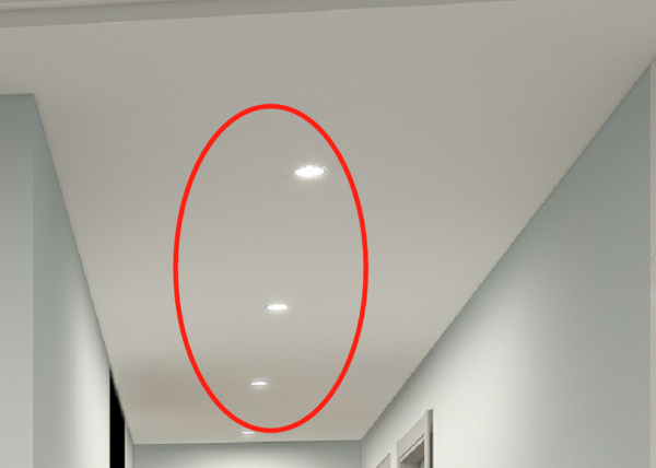 錦繡天地裝修方案詳解8-109戶型-現代風格 錦繡天地裝修方案詳解8-109戶型-現代風格