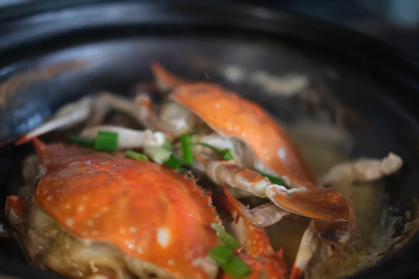 最近做夢都夢到吃海鮮，馬上跑到寧波吃個痛快