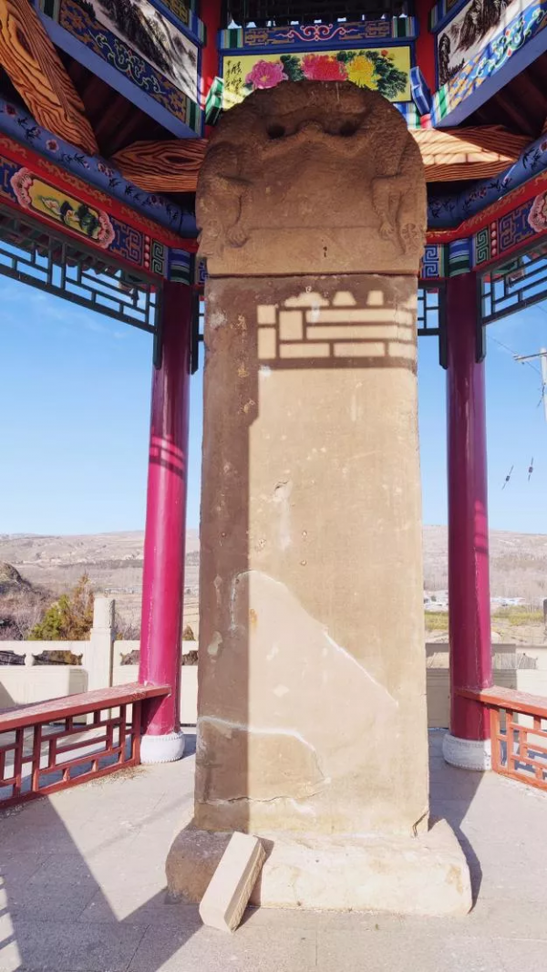 高家堡山巔之上，藏了個“龍泉寺”，一秒帶你觀西寺凌雲