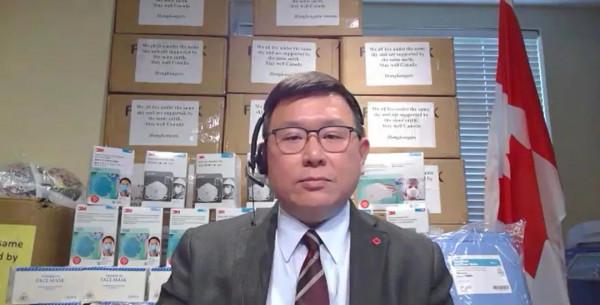 加拿大反華的華裔政客慘敗，說明了什麼？