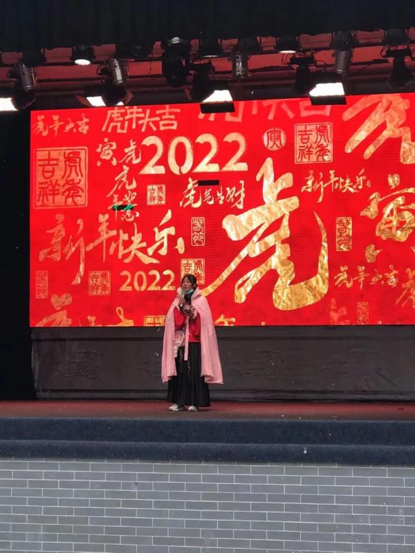 【圖集】大年初三！崆峒古鎮多種玩法！熱熱鬧鬧！紅紅火火！
