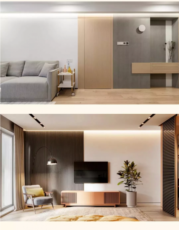 用這些小妙招，讓你的家看起來更加溫暖