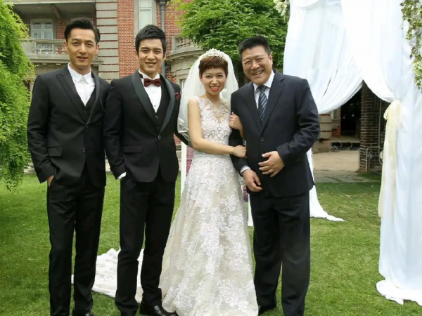 人設不符,演技拉胯,7位娛樂圈“關係戶”,有人17部戲都是主角 人設不符,演技拉胯,7位娛樂圈“關係戶”,有人17部戲都是主角