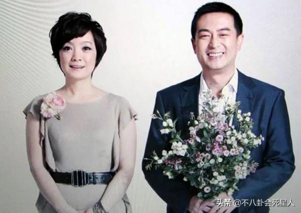 單看都很臉熟，沒想到他們竟然是夫妻，這8對明星伉儷太低調了