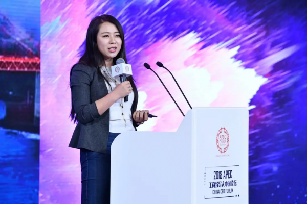 矽谷標杆投資人、Fusion Fund創始合夥人張璐暢談科技投資新機遇