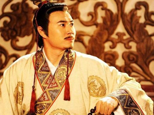 李重福：身為皇帝長子，老爹駕崩卻沒人叫他繼位，反被大卸八塊