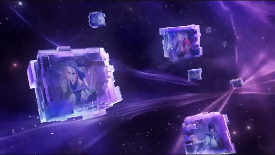 不止動作!《代號:破曉》講述英雄故事令人期待 不止動作!《代號:破曉》講述英雄故事令人期待