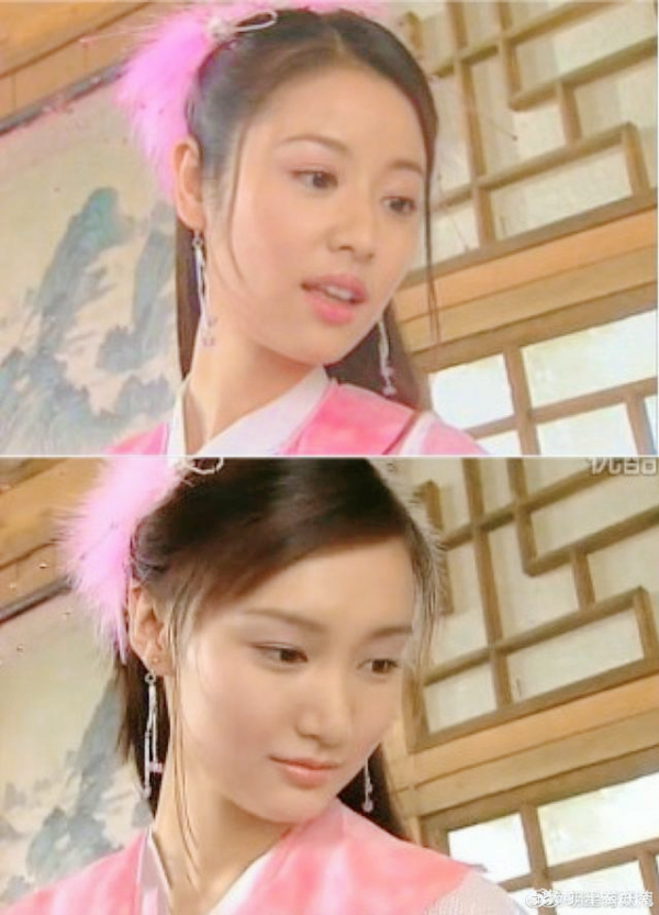 掛著羊頭賣狗肉,明明是客串卻被當主角宣傳,林心如曾被連坑兩次 掛著羊頭賣狗肉,明明是客串卻被當主角宣傳,林心如曾被連坑兩次