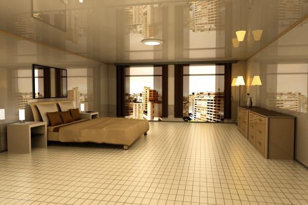 對於年前的掃房這種老傳統您有什麼看法？