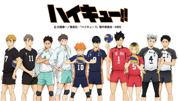 銀魂yyds《JUMP》漫改動畫 真人最成功作品TOP10