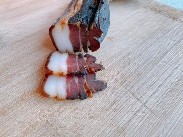 幾十年的醬油肉配方，4個技巧，鹹度適中，色澤紅亮比臘肉更好吃