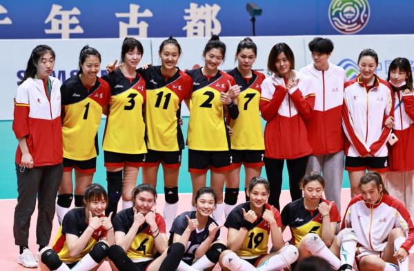 無緣四強後證明自己，兩點原因導致山東3-0江蘇，半決賽對陣出爐